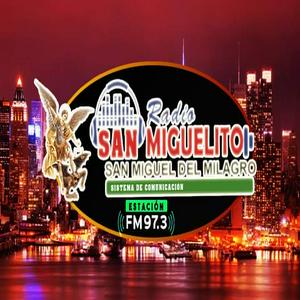 Listen to Radio San Miguelito in the App