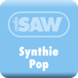 Listen to radio SAW Synthie Pop in the App