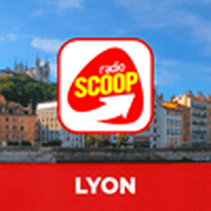 Listen to Radio SCOOP - Lyon in the App