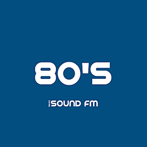 Listen to Rádio Sound - 80s in the App