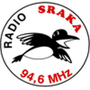 Listen to Radio Sraka 94,6 in the App