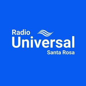 Listen to Radio universal santa rosa in the App