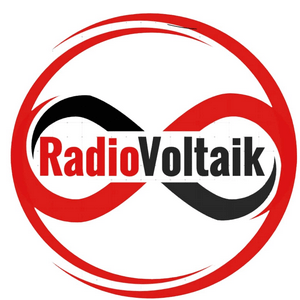 Listen to radio voltaik in the App