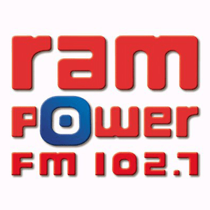 RAM Power 102.7