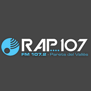 Listen to Rap 107 FM - 107.2 FM in the App