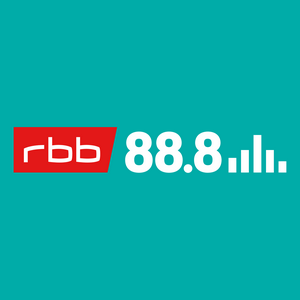 Listen to rbb 88.8 in the App