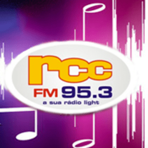 Listen to Rádio RCC 95.3 FM in the App