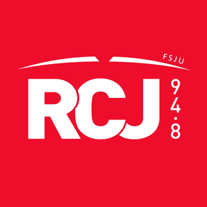 Listen to RCJ 94.8 FM in the App