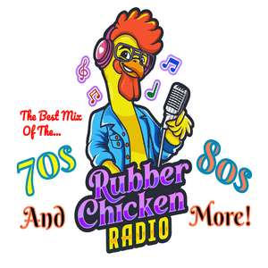 Rubber Chicken Radio