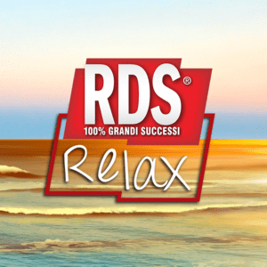 Listen to RDS Relax in the App