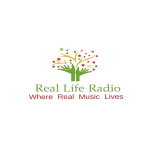 Listen to Real Life Radio 247 in the App