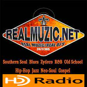 Listen to Realmuzic.net in the App