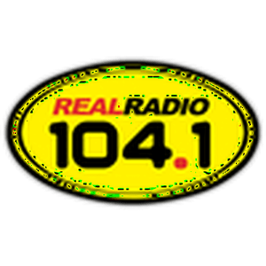 Listen to Real Radio 104.1  in the App