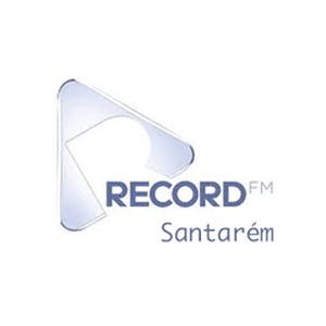 Listen to Record FM Santarém in the App