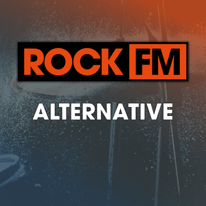 Listen to ROCK FM ALTERNATIVE in the App