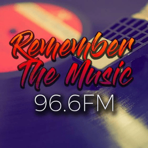 Listen to Remember the Music in the App