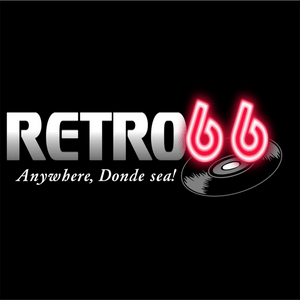 Listen to Retro 66 in the App