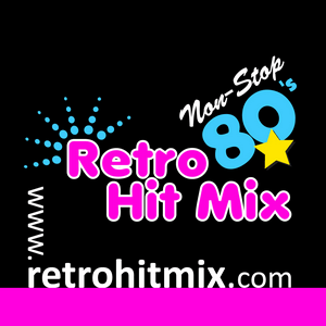 Listen to RetroHitMix  in the App