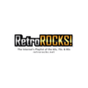 Listen to RetroROCKS! in the App