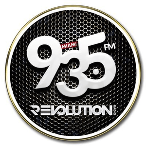 Listen to Revolution 93.5 in the App