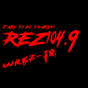 REZ 104.9 Internet Radio - 24/7 Halloween Music & Old Time Radio