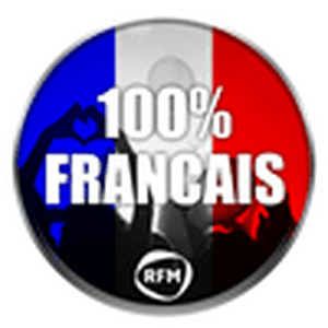 Listen to RFM 100% Français in the App