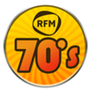 Listen to RFM 70's in the App