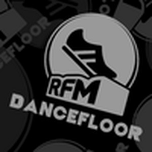 Listen to RFM DANCEFLOOR in the App