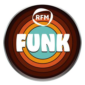 Listen to RFM Funk in the App