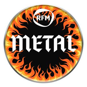 Listen to RFM Metal in the App