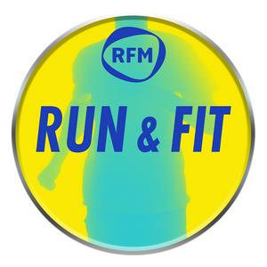 Listen to RFM Run & Fit in the App