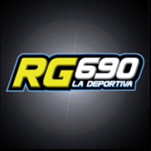 Listen to RG La Deportiva 690 in the App