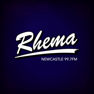 Listen to Rhema 99.7 FM in the App