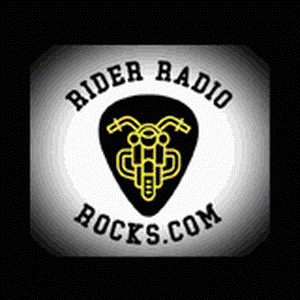 Listen to RiderRadioRocks.com in the App