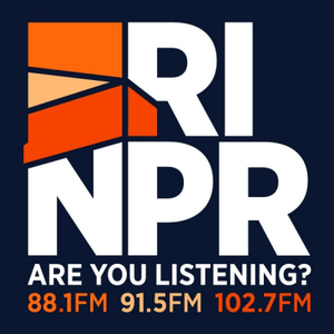 Listen to Rhode Island Public Radio in the App