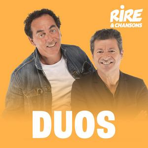 Listen to RIRE ET CHANSONS DUOS in the App