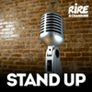 Listen to RIRE ET CHANSONS STAND UP in the App