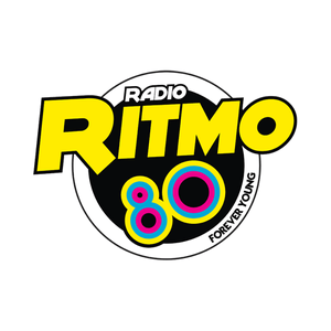 Listen to Ritmo 80 in the App