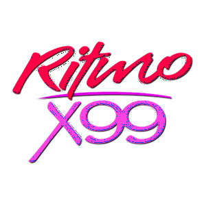 Listen to Ritmo X99 in the App