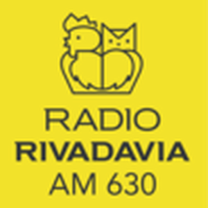 Listen to Radio Rivadavia AM 630 in the App