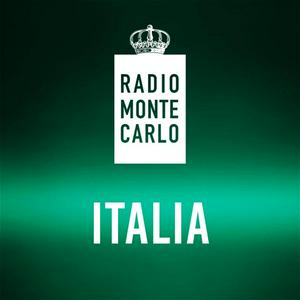 Listen to Radio Monte Carlo - Italia in the App