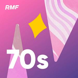 Listen to RMF 70s in the App