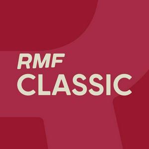 Listen to RMF Classic in the App