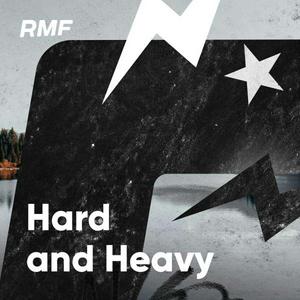 Listen to RMF Hard and Heavy in the App