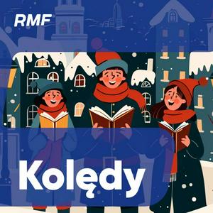 Listen to RMF Kolędy in the App