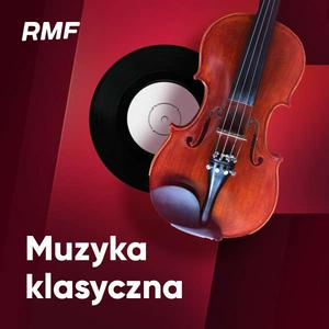 Listen to RMF Muzyka klasyczna in the App