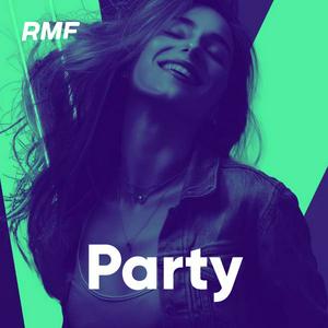 Listen to RMF Party in the App