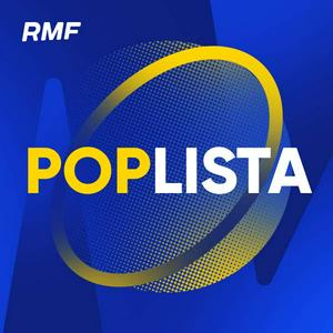 Listen to RMF Poplista in the App