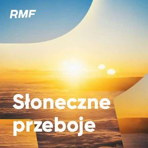 RMF Słoneczne Przeboje