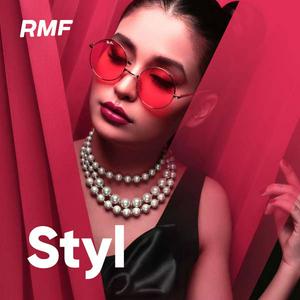 Listen to RMF Styl in the App